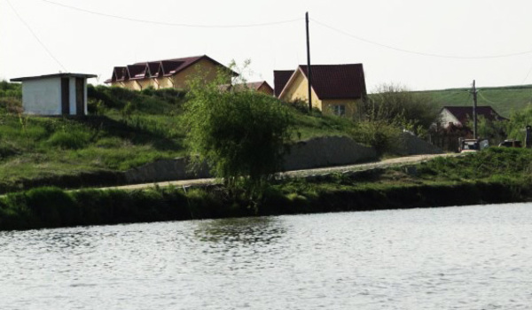 Balta Benga