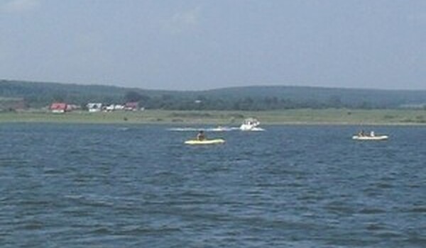 Balta Burac-Dragomirna