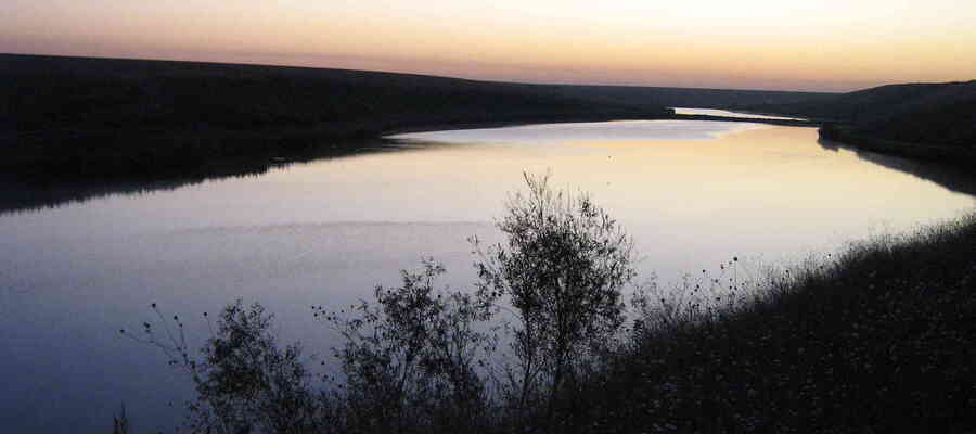 Balta Calareti 2