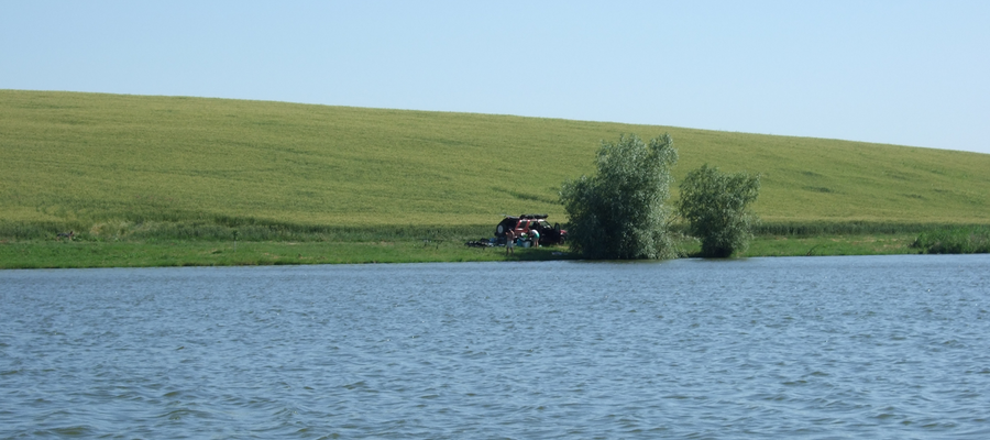 Balta Corata 1