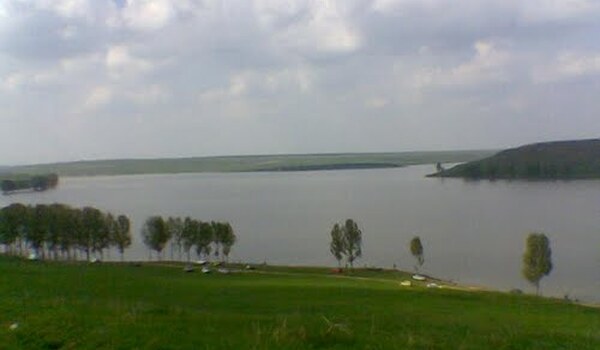 Balta Fantanele