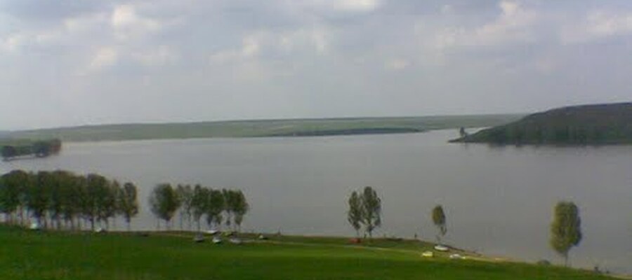 Balta Fantanele