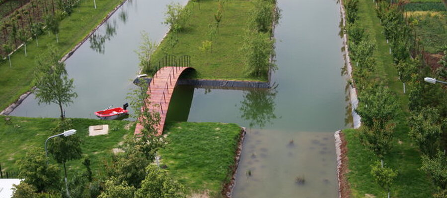 Balta Insula Mica