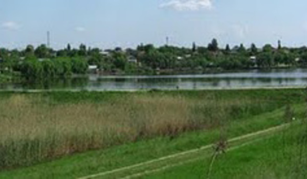 Balta Moara Vlasiei 2