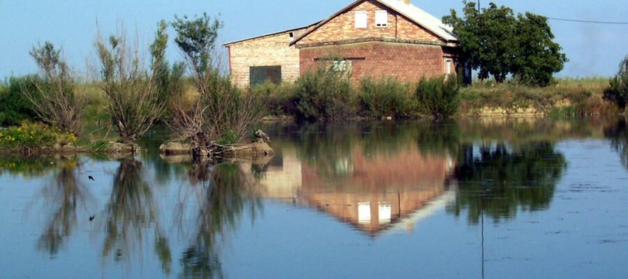 Balta Sanmartinu Maghiar