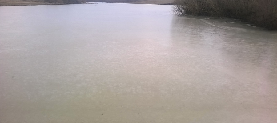 Balta Valea Craiului