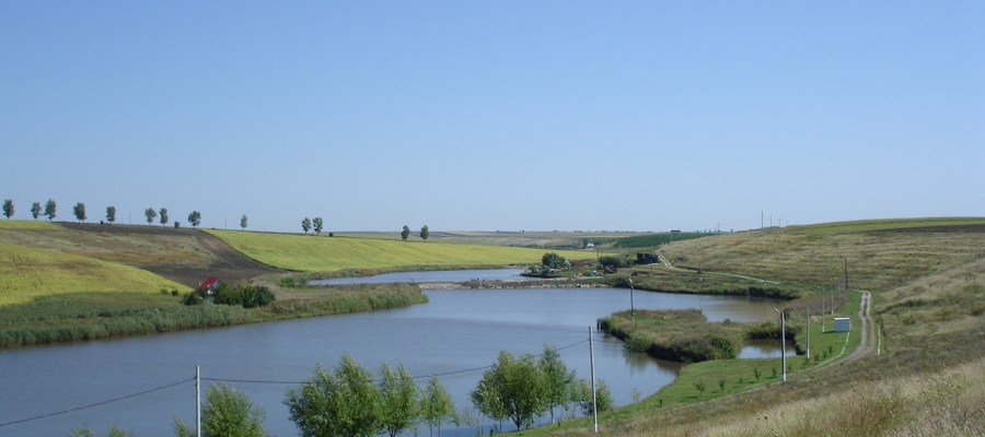 Domeniul Cazacu