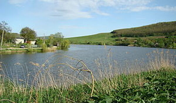 Lac Sfantul Florian