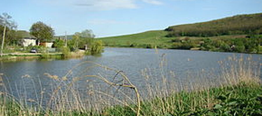Lac Sfantul Florian