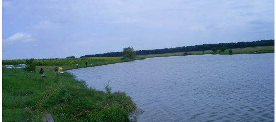 Lacul Batal