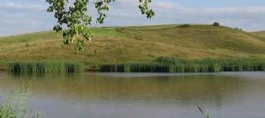 Lacul Chinteni