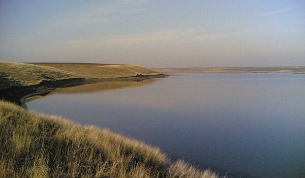 Lacul Gostilele