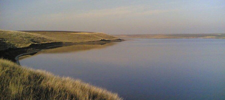 Lacul Gostilele