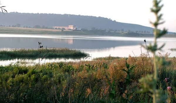 Lacul Lipoveni