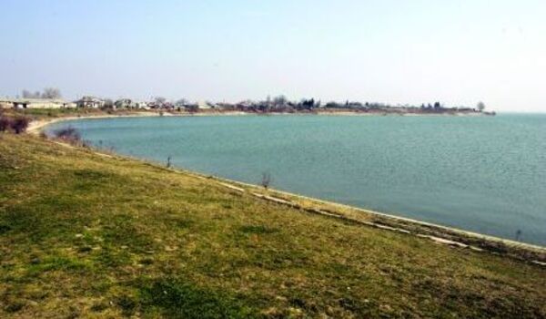 Lacul Mihailesti