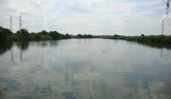 Lacul Ratei
