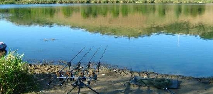 Lacul Taga Mica