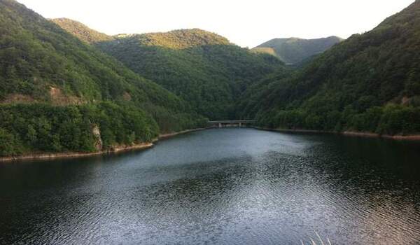 Lacul Tarnita